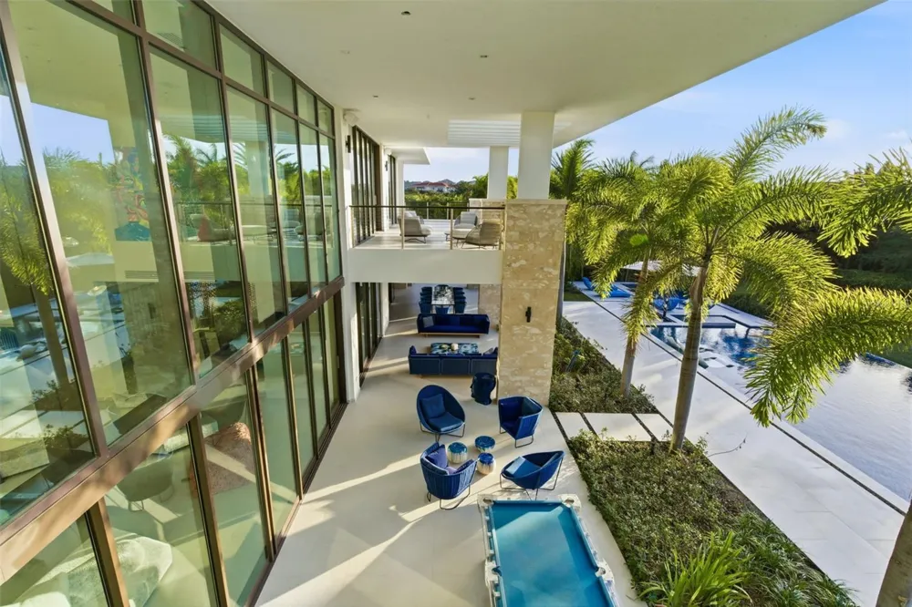206 LEGACY Dorado, PR 00646