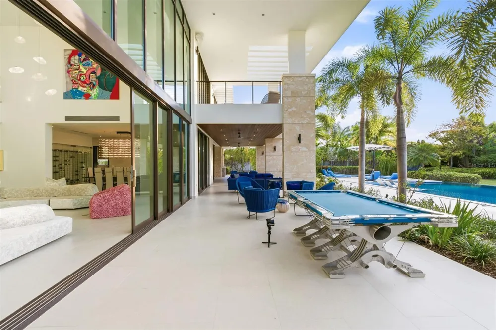 206 LEGACY Dorado, PR 00646