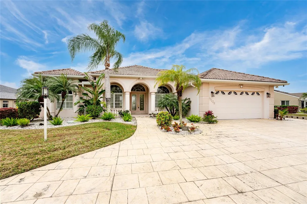 12109 SW KINGSWAY CIRCLE Lake Suzy, FL 34269