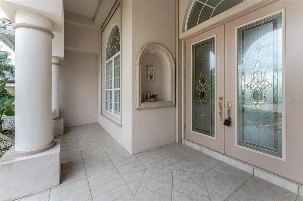 12109 SW KINGSWAY CIRCLE Lake Suzy, FL 34269