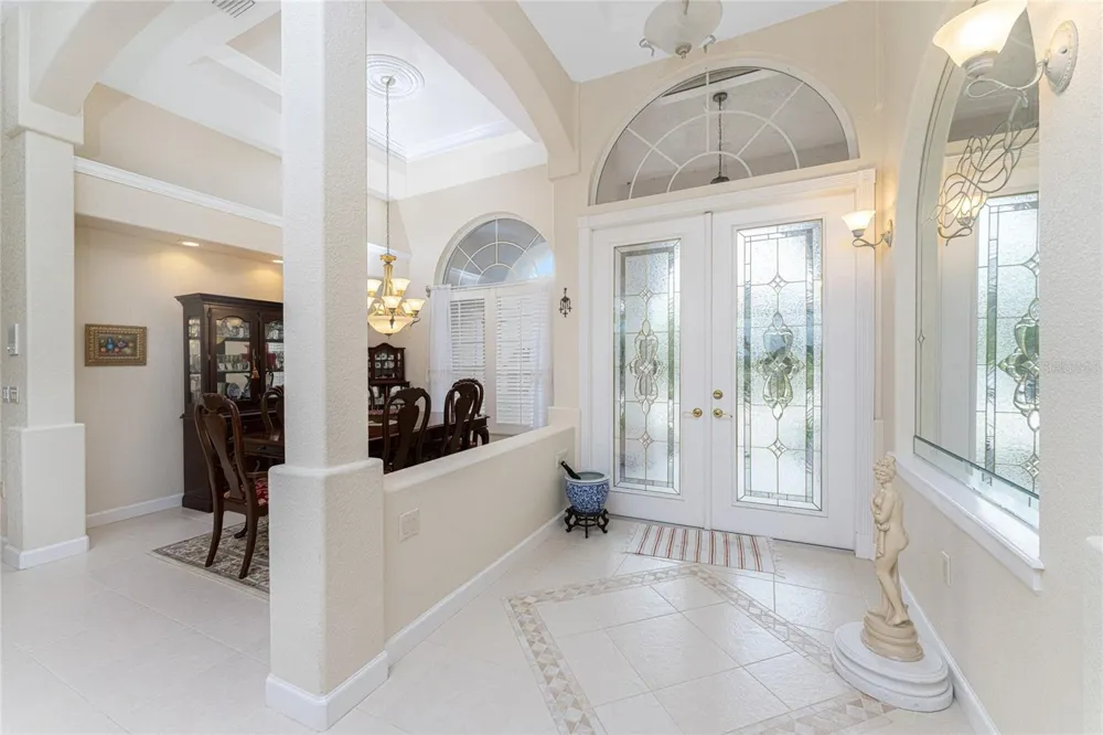 12109 SW KINGSWAY CIRCLE Lake Suzy, FL 34269