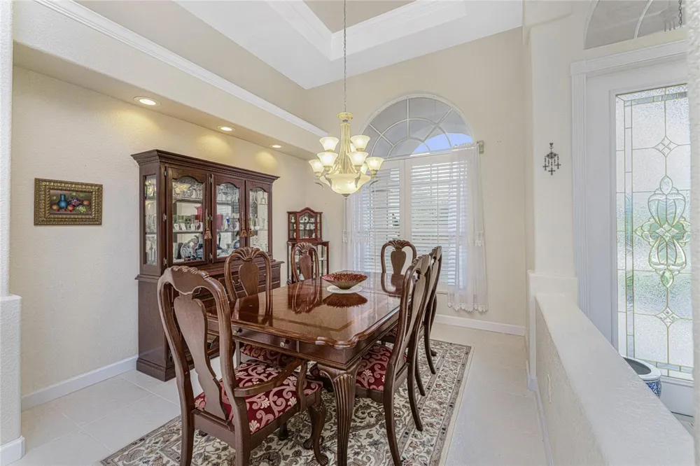 12109 SW KINGSWAY CIRCLE Lake Suzy, FL 34269