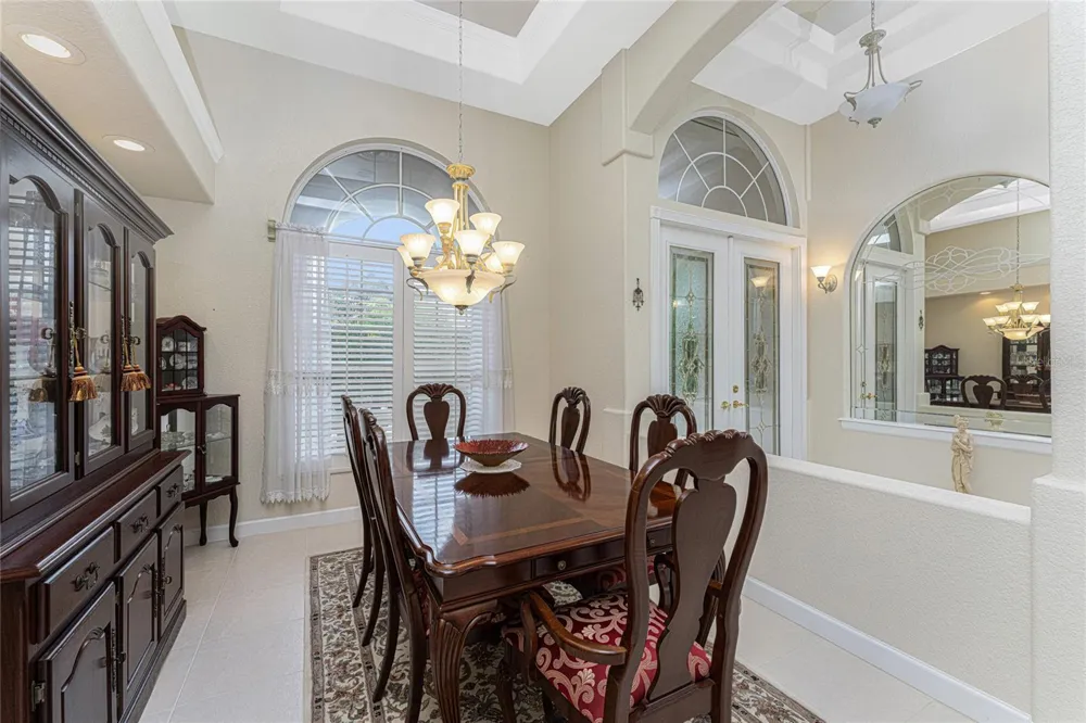 12109 SW KINGSWAY CIRCLE Lake Suzy, FL 34269