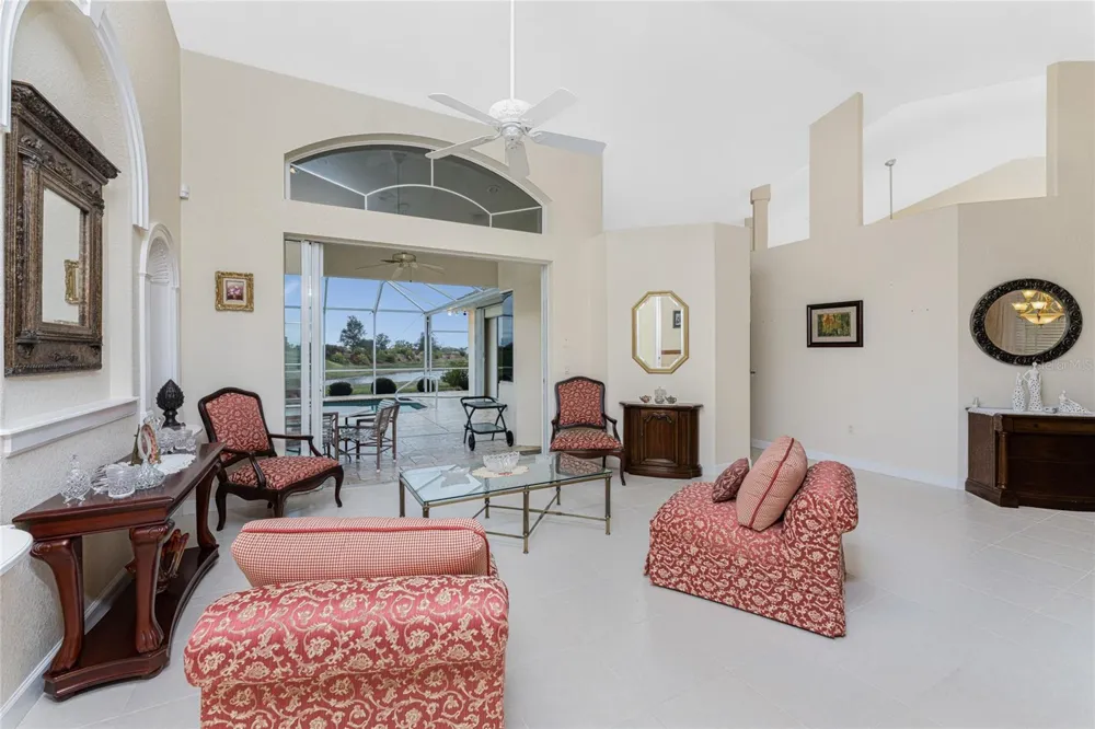 12109 SW KINGSWAY CIRCLE Lake Suzy, FL 34269