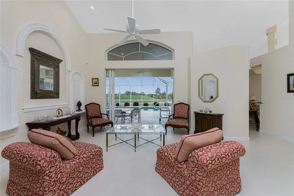 12109 SW KINGSWAY CIRCLE Lake Suzy, FL 34269