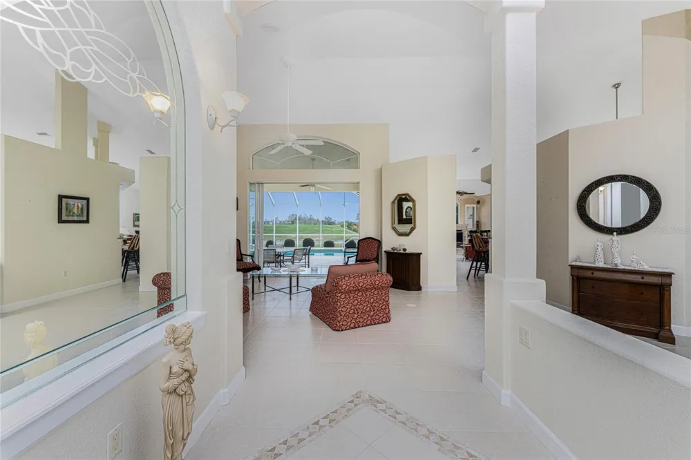 12109 SW KINGSWAY CIRCLE Lake Suzy, FL 34269