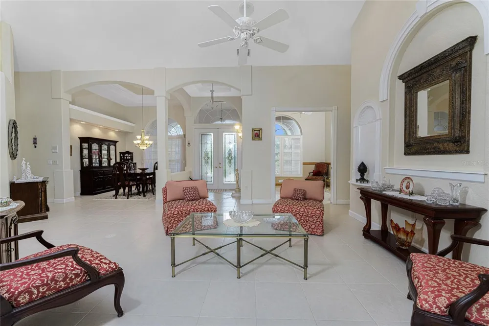 12109 SW KINGSWAY CIRCLE Lake Suzy, FL 34269