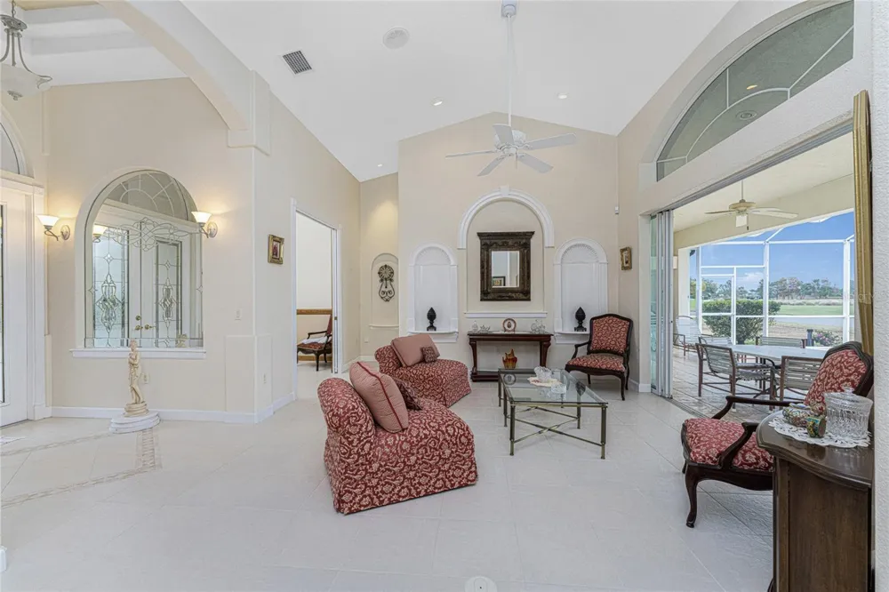 12109 SW KINGSWAY CIRCLE Lake Suzy, FL 34269