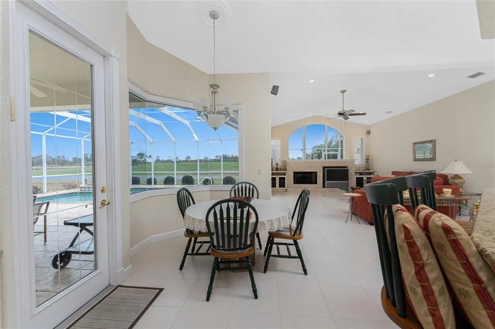 12109 SW KINGSWAY CIRCLE Lake Suzy, FL 34269