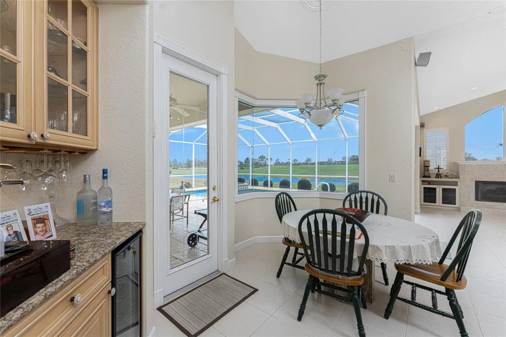 12109 SW KINGSWAY CIRCLE Lake Suzy, FL 34269