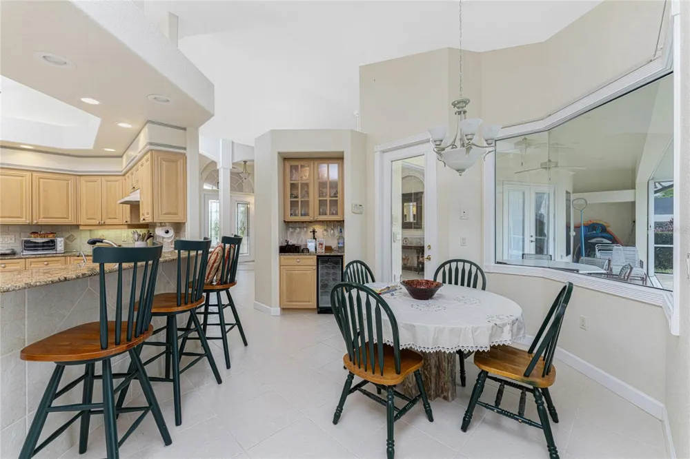 12109 SW KINGSWAY CIRCLE Lake Suzy, FL 34269