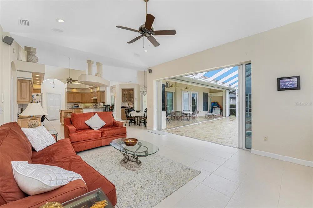 12109 SW KINGSWAY CIRCLE Lake Suzy, FL 34269