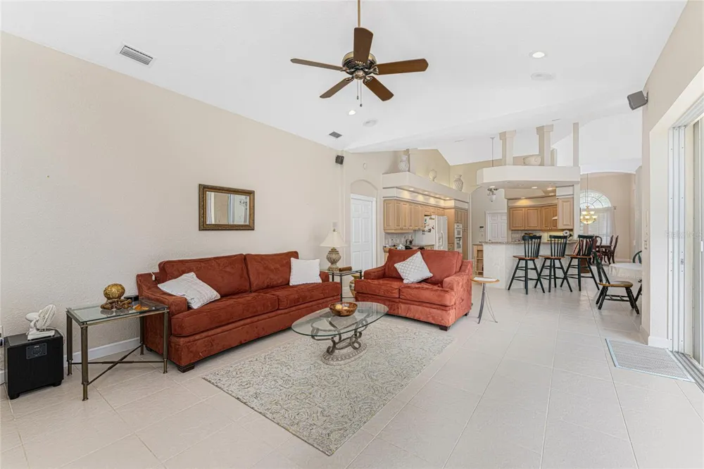 12109 SW KINGSWAY CIRCLE Lake Suzy, FL 34269