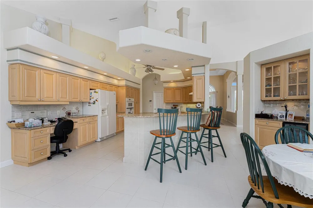 12109 SW KINGSWAY CIRCLE Lake Suzy, FL 34269