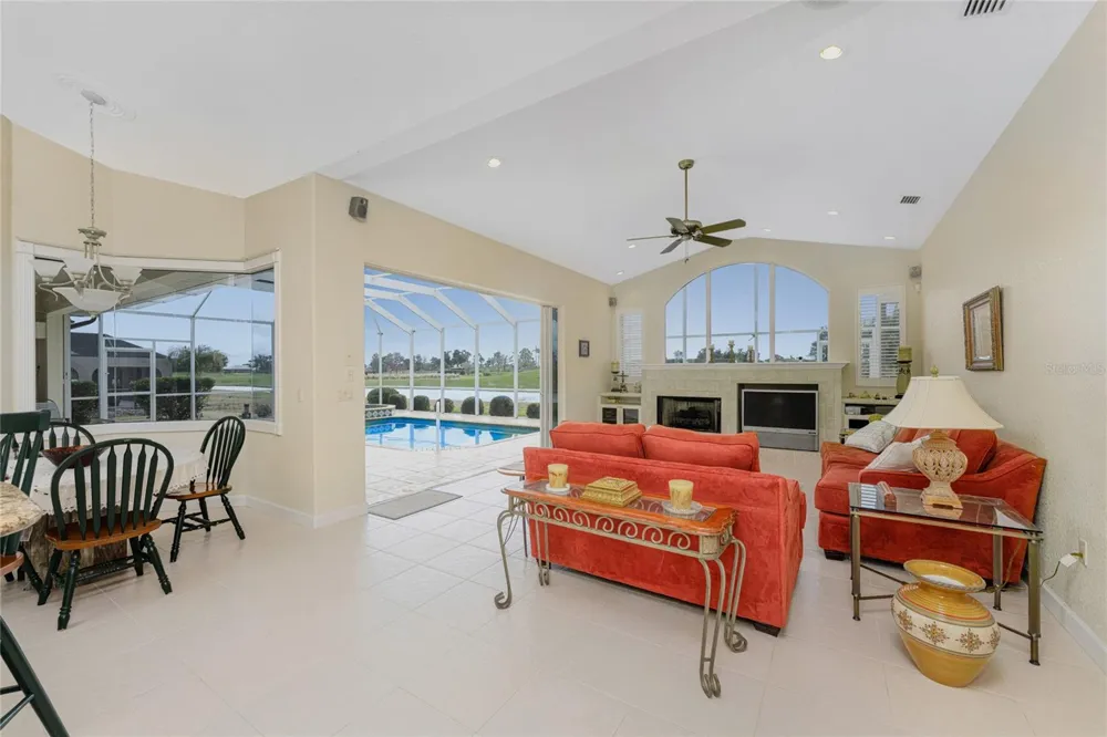 12109 SW KINGSWAY CIRCLE Lake Suzy, FL 34269