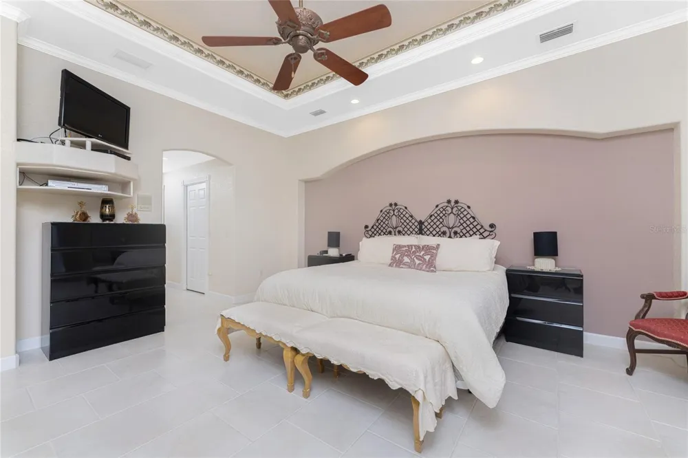 12109 SW KINGSWAY CIRCLE Lake Suzy, FL 34269