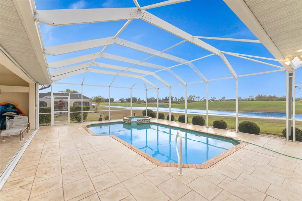 12109 SW KINGSWAY CIRCLE Lake Suzy, FL 34269