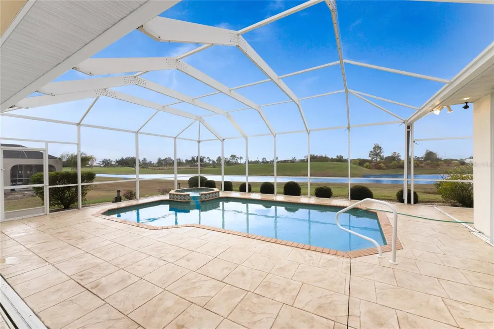 12109 SW KINGSWAY CIRCLE Lake Suzy, FL 34269