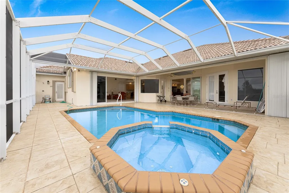 12109 SW KINGSWAY CIRCLE Lake Suzy, FL 34269