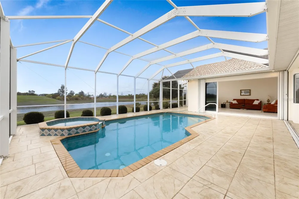 12109 SW KINGSWAY CIRCLE Lake Suzy, FL 34269