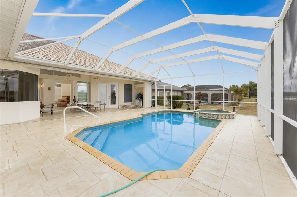 12109 SW KINGSWAY CIRCLE Lake Suzy, FL 34269