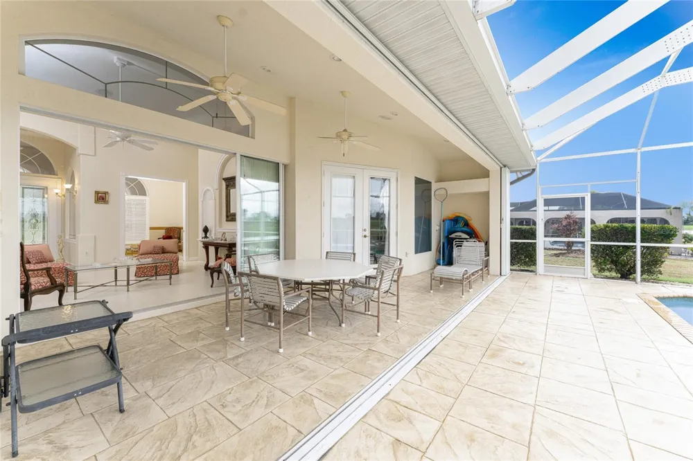 12109 SW KINGSWAY CIRCLE Lake Suzy, FL 34269