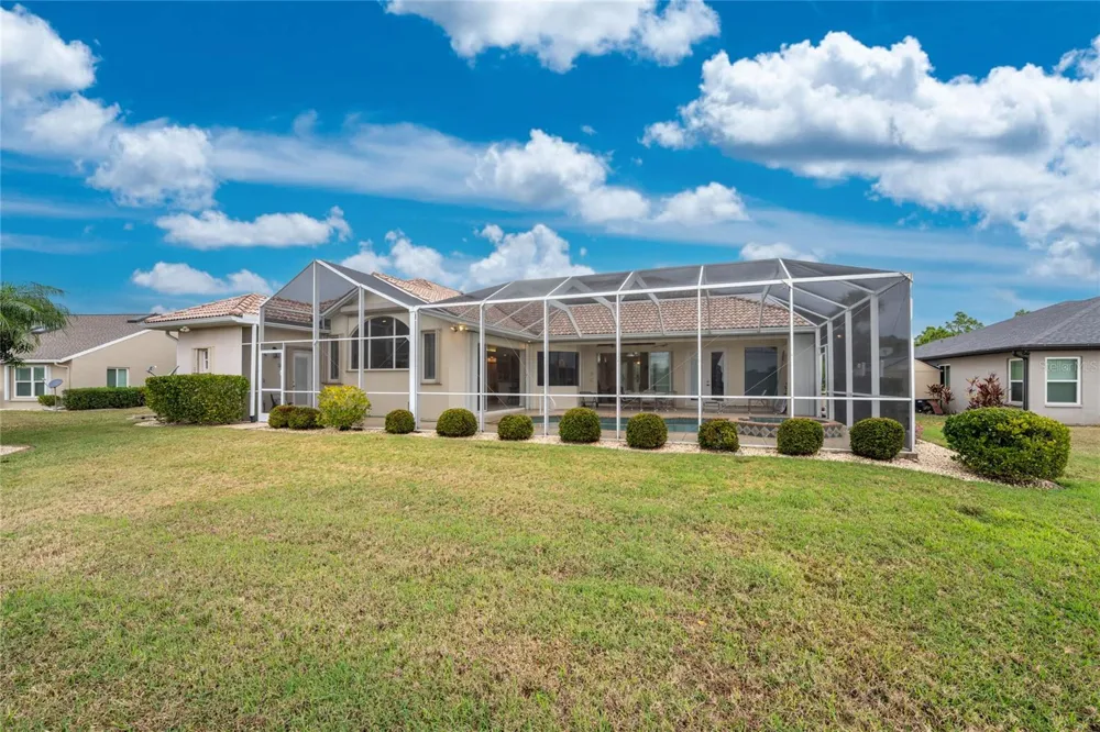 12109 SW KINGSWAY CIRCLE Lake Suzy, FL 34269