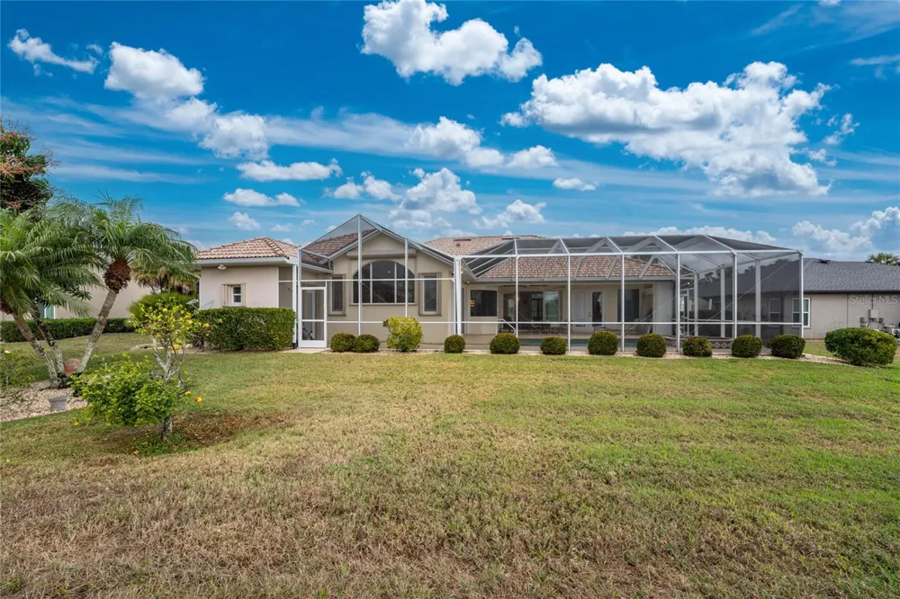12109 SW KINGSWAY CIRCLE Lake Suzy, FL 34269