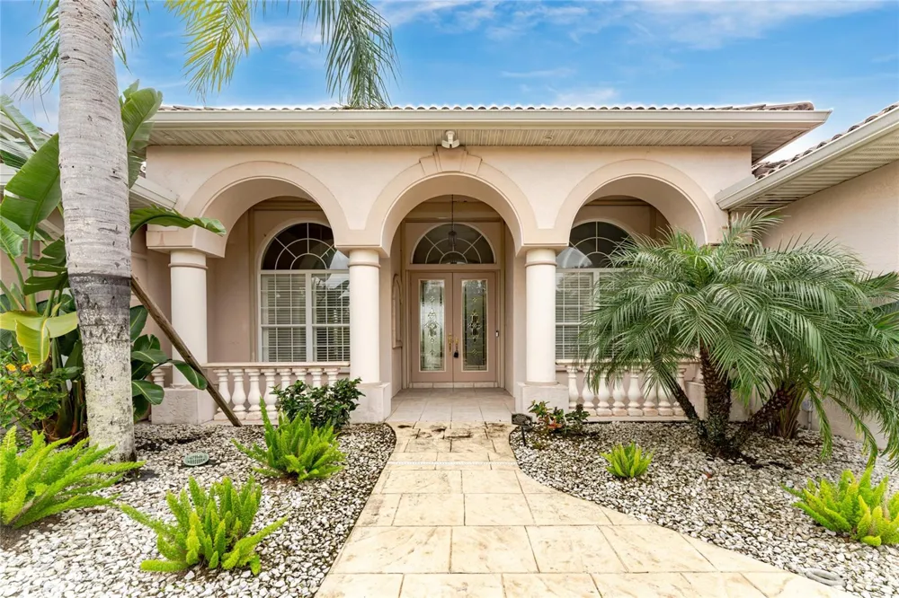 12109 SW KINGSWAY CIRCLE Lake Suzy, FL 34269
