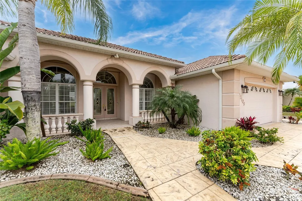 12109 SW KINGSWAY CIRCLE Lake Suzy, FL 34269