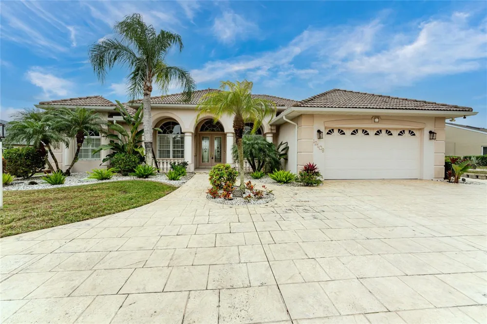12109 SW KINGSWAY CIRCLE Lake Suzy, FL 34269