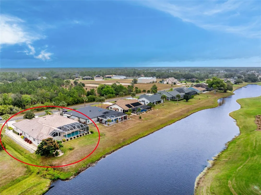 12109 SW KINGSWAY CIRCLE Lake Suzy, FL 34269