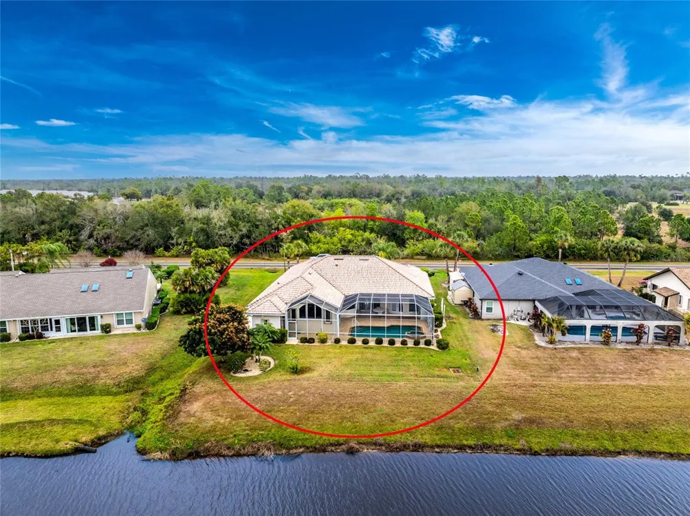12109 SW KINGSWAY CIRCLE Lake Suzy, FL 34269