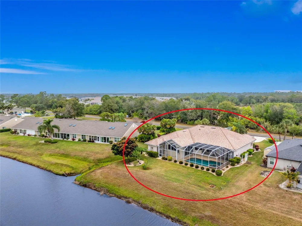12109 SW KINGSWAY CIRCLE Lake Suzy, FL 34269