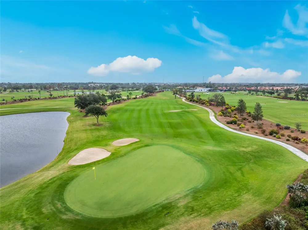 12109 SW KINGSWAY CIRCLE Lake Suzy, FL 34269