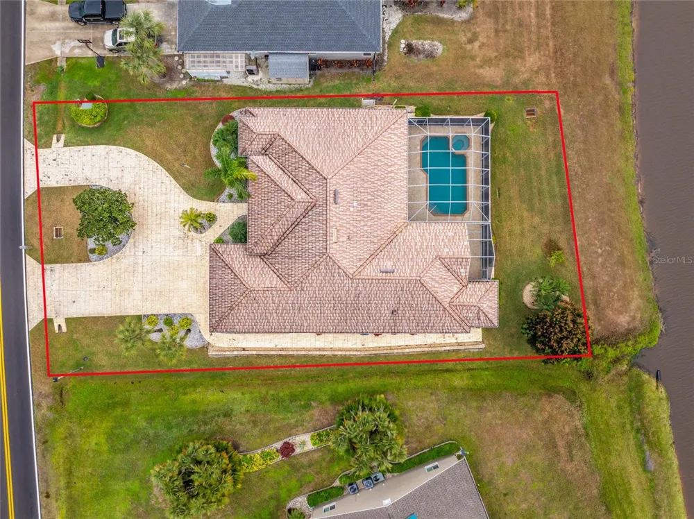 12109 SW KINGSWAY CIRCLE Lake Suzy, FL 34269