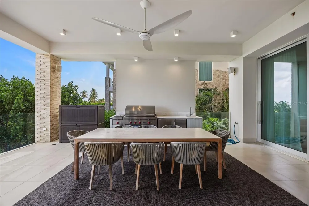 3101 OCEAN DRIVE Rio Grande, PR 00745