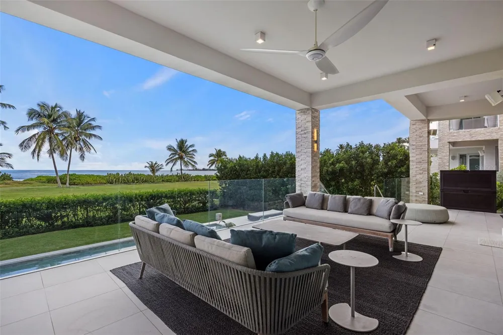 3101 OCEAN DRIVE Rio Grande, PR 00745