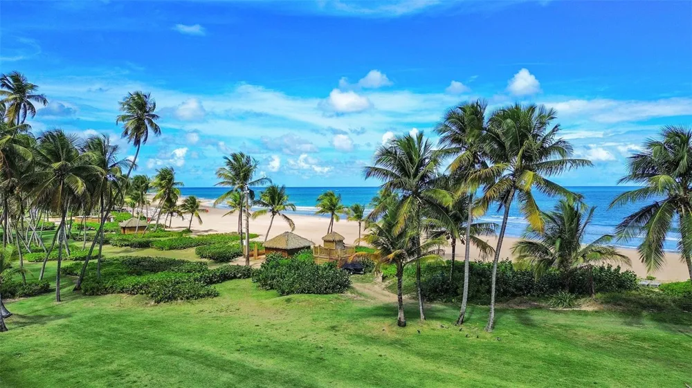 3101 OCEAN DRIVE Rio Grande, PR 00745