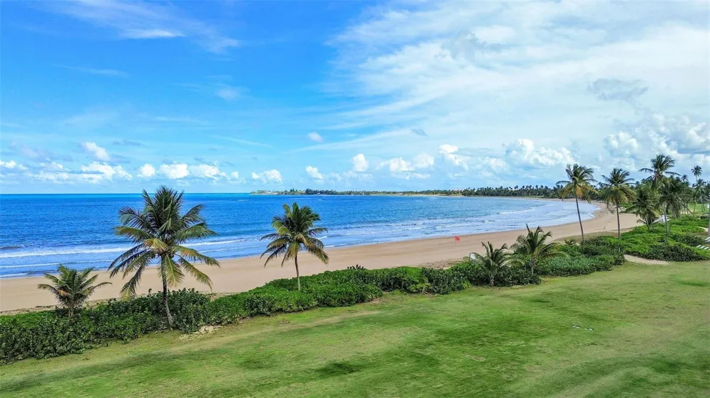3101 OCEAN DRIVE Rio Grande, PR 00745