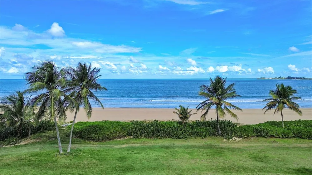 3101 OCEAN DRIVE Rio Grande, PR 00745