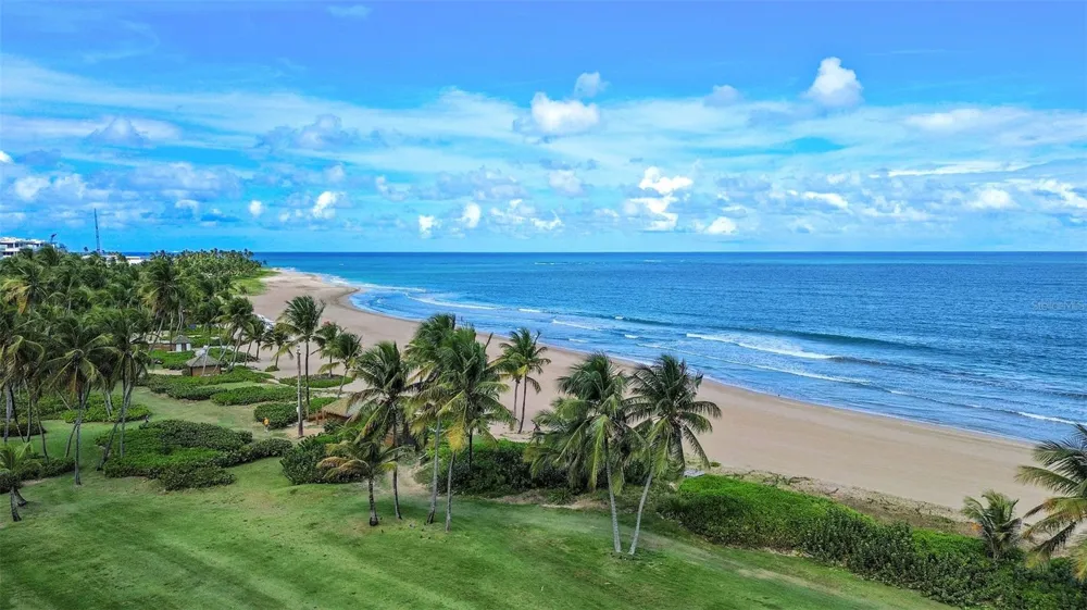 3101 OCEAN DRIVE Rio Grande, PR 00745