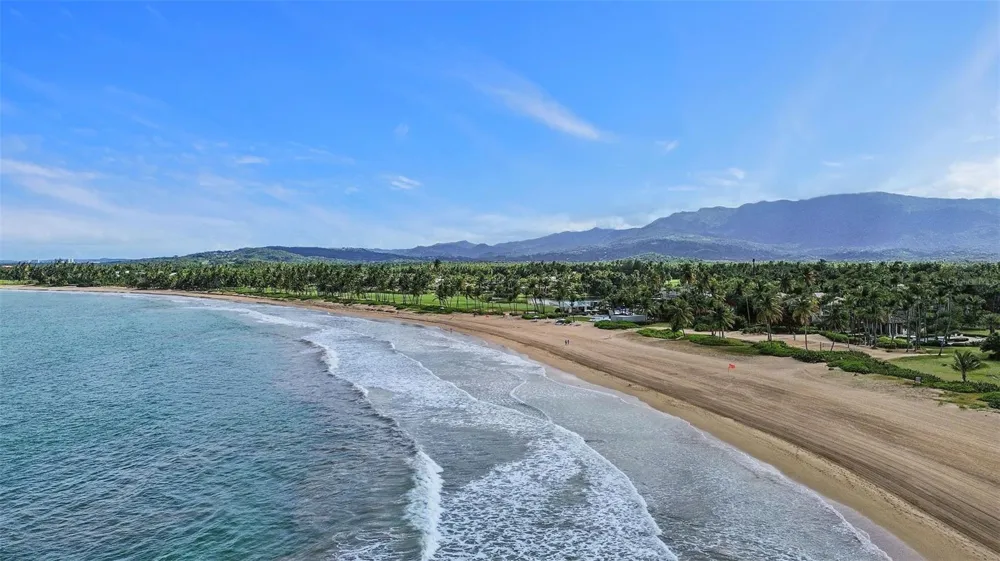 3101 OCEAN DRIVE Rio Grande, PR 00745