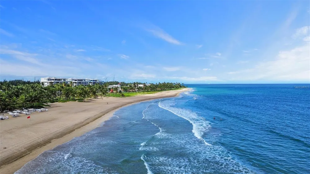 3101 OCEAN DRIVE Rio Grande, PR 00745