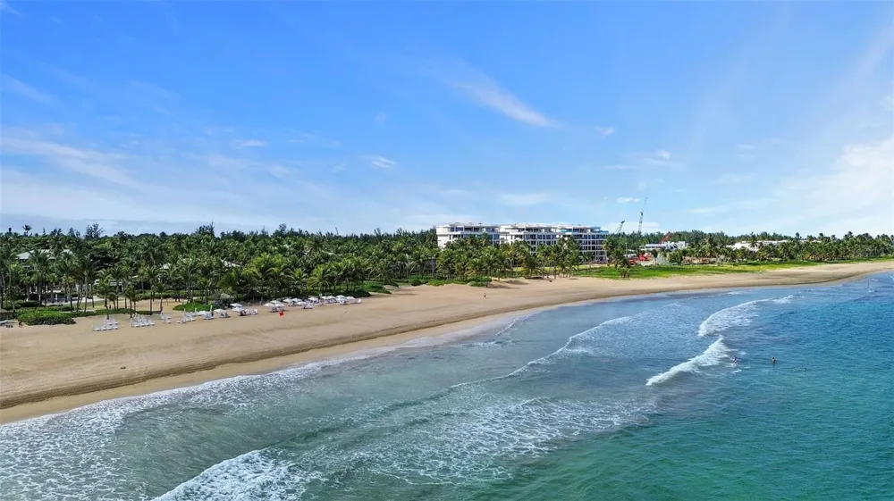 3101 OCEAN DRIVE Rio Grande, PR 00745