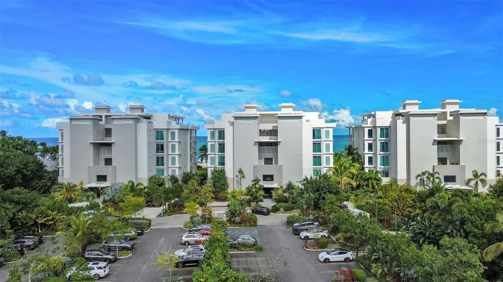 3101 OCEAN DRIVE Rio Grande, PR 00745