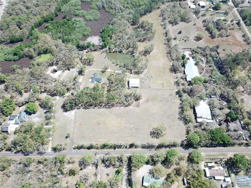 0 DORMANY ROAD Plant City, FL 33565