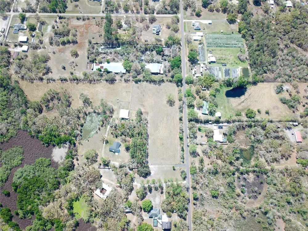 0 DORMANY ROAD Plant City, FL 33565
