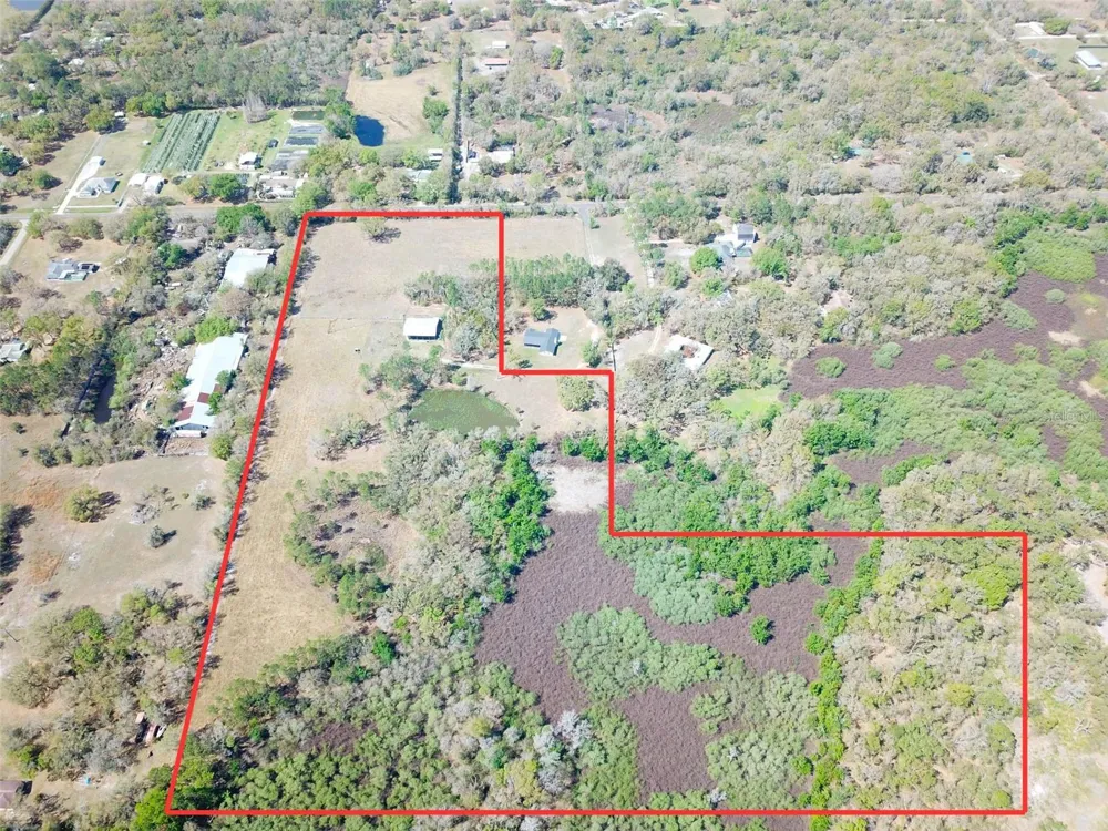 0 DORMANY ROAD Plant City, FL 33565
