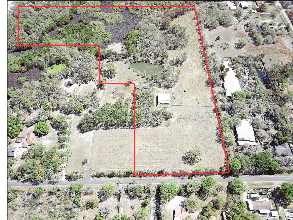 0 DORMANY ROAD Plant City, FL 33565